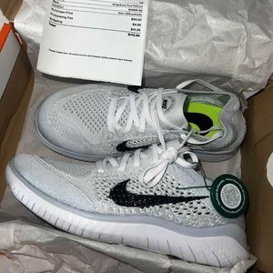 Nike free RN flyknit